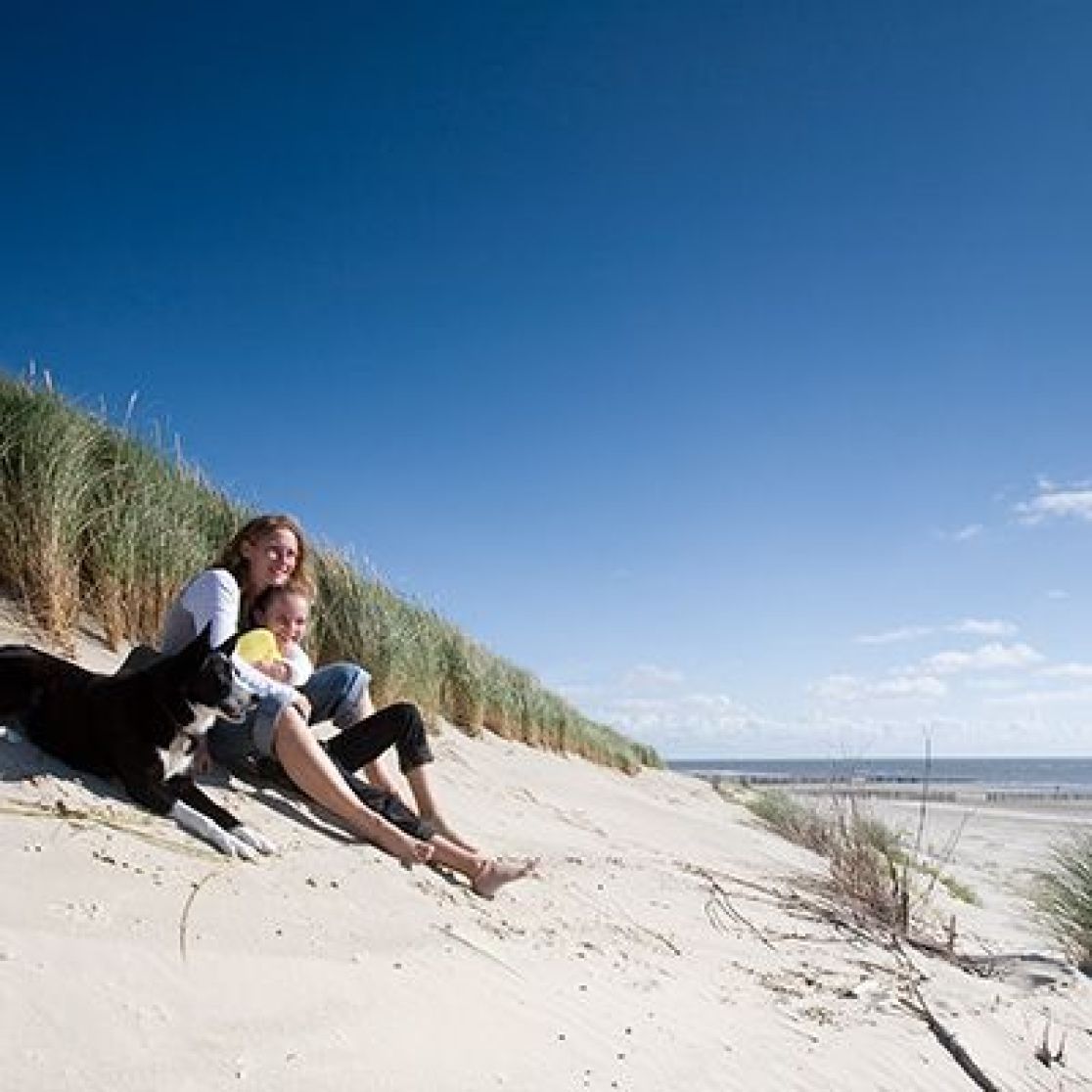 TVC Schiermonnikoog