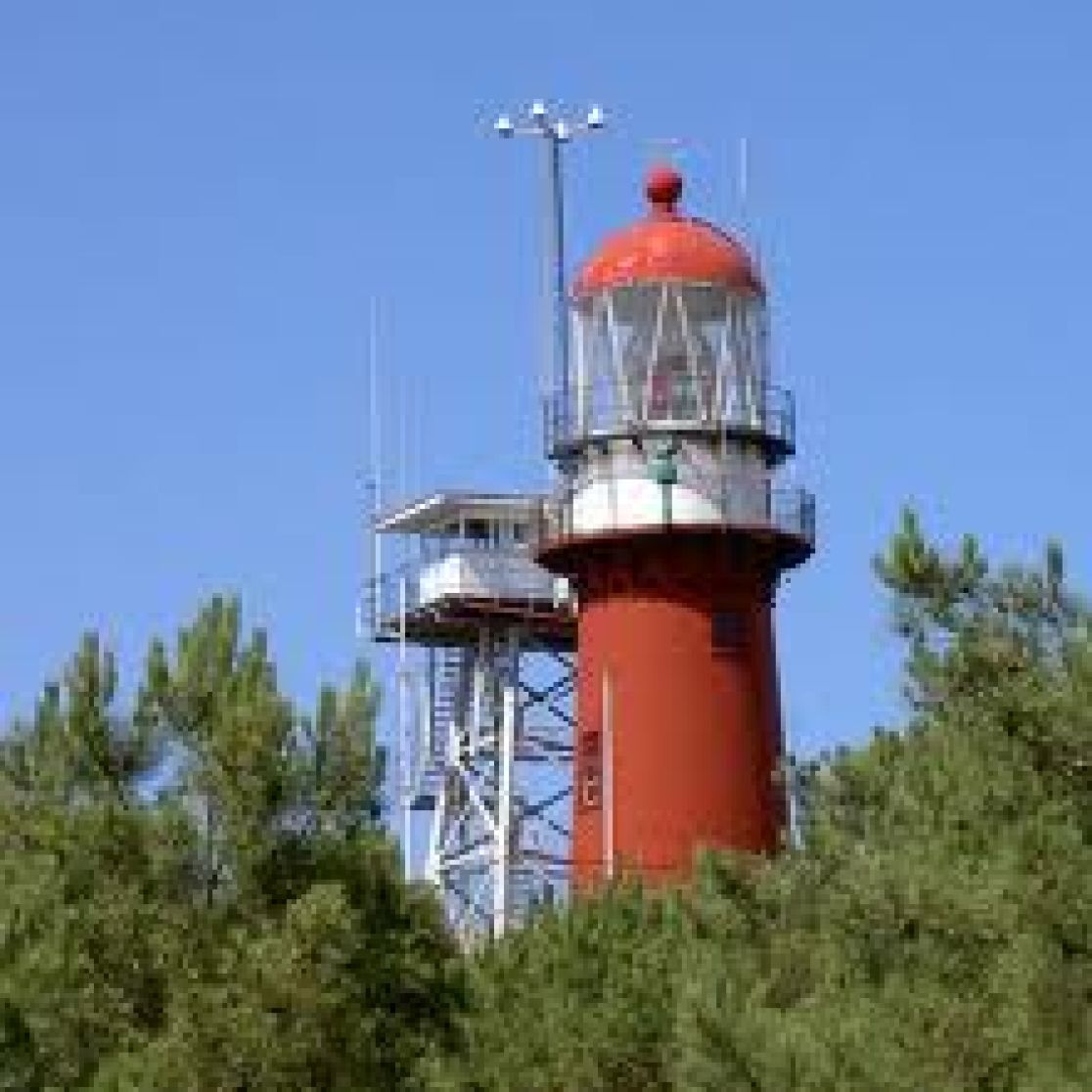 Vlieland in 5 minutes