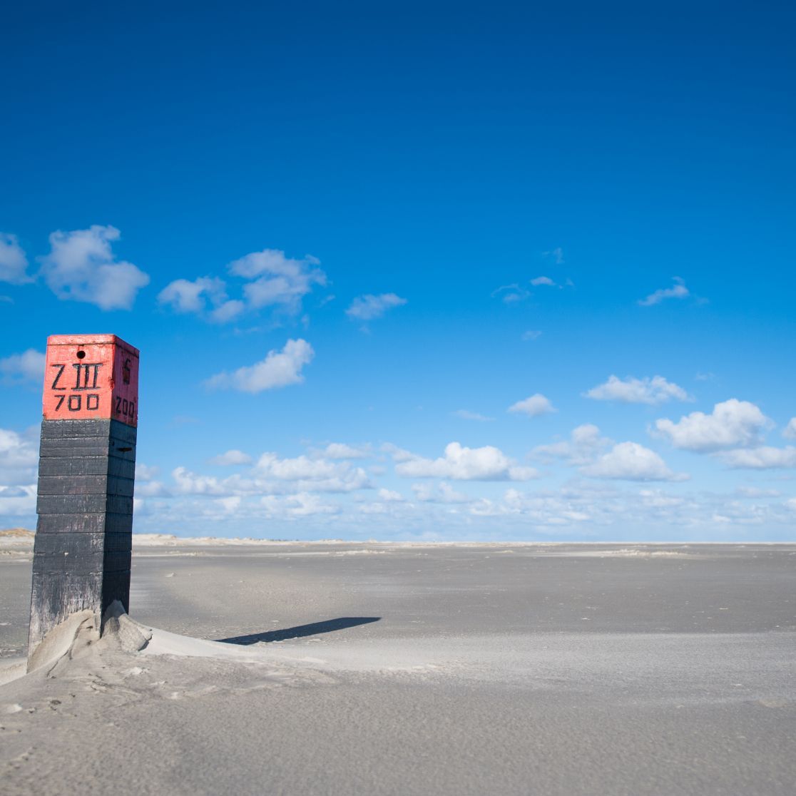 Ameland in short