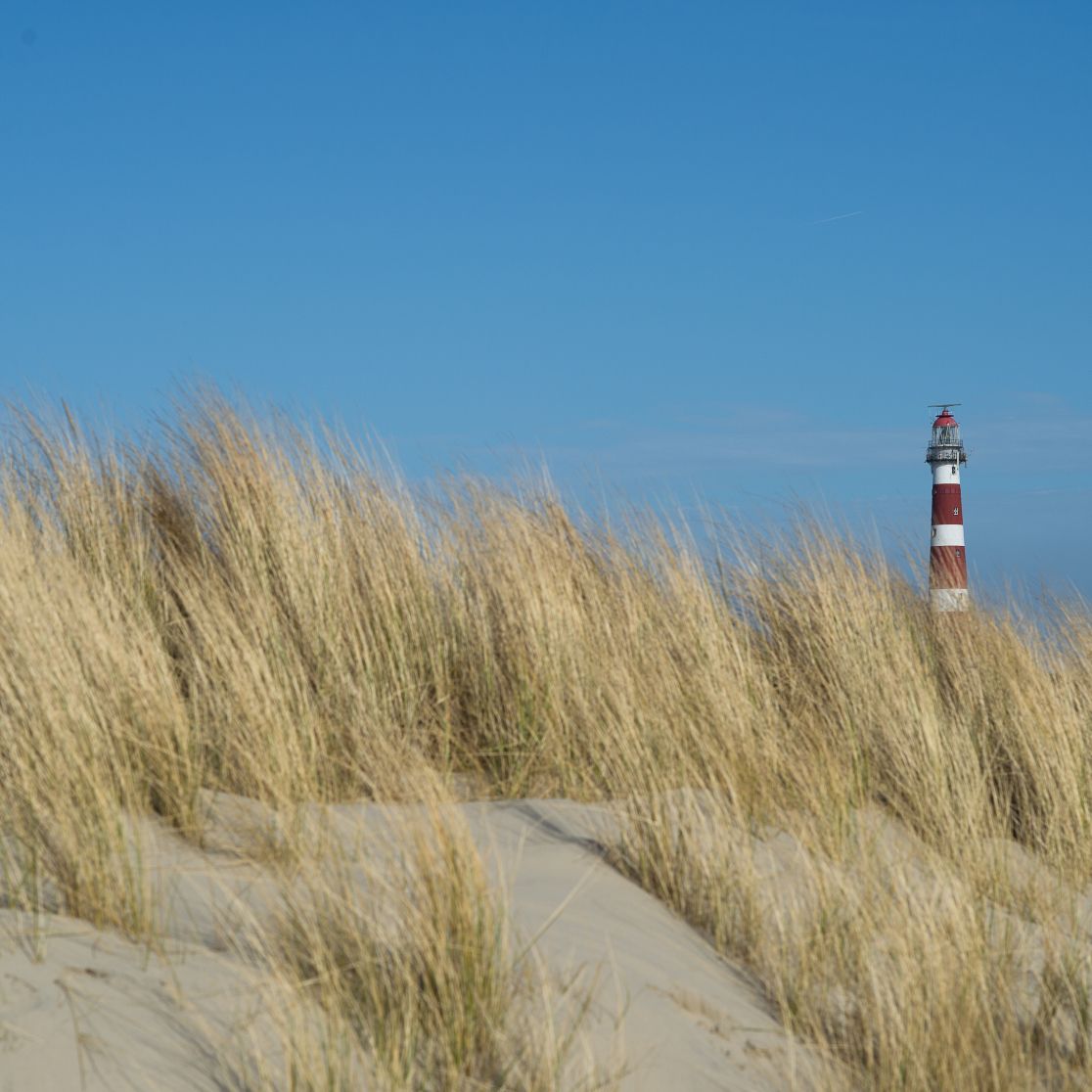 Ameland a short film - Ruben Hanssen