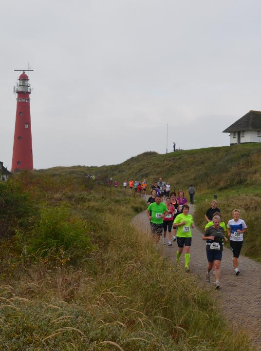 Monnikenloop Schiermonnikoog - VVV Schiermonnikoog - Wadden.nl
