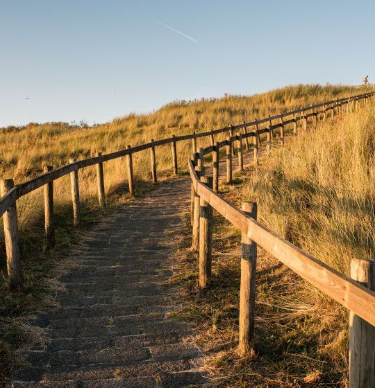 Viewpoints on Ameland - Wadden.nl