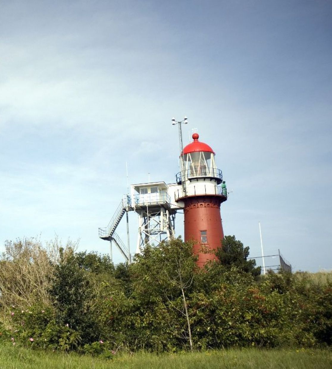 To Vlieland - VVV Vlieland - Wadden.nl