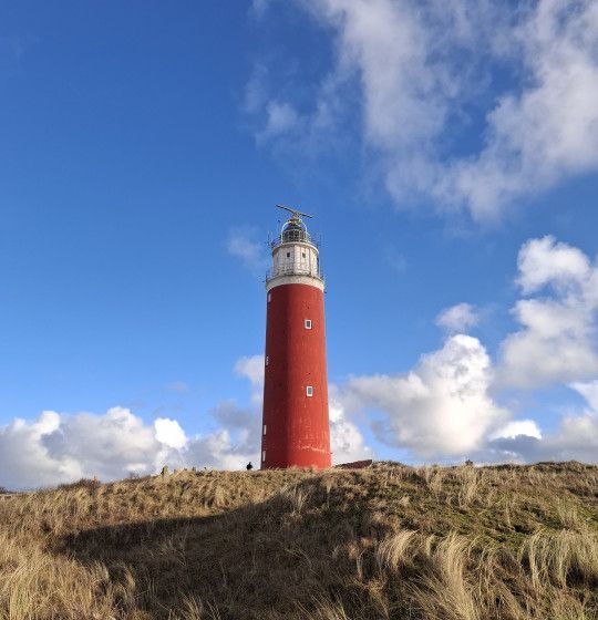 Viewpoints on Texel - Wadden.nl