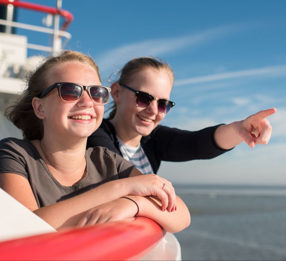 <p>Ferry timetable Ameland - Holwert (Holwerd) - Wadden.nl</p>