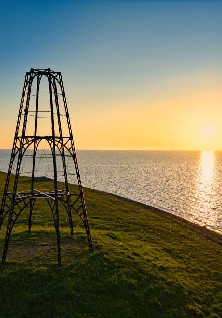 Viewpoints - Wadden.nl