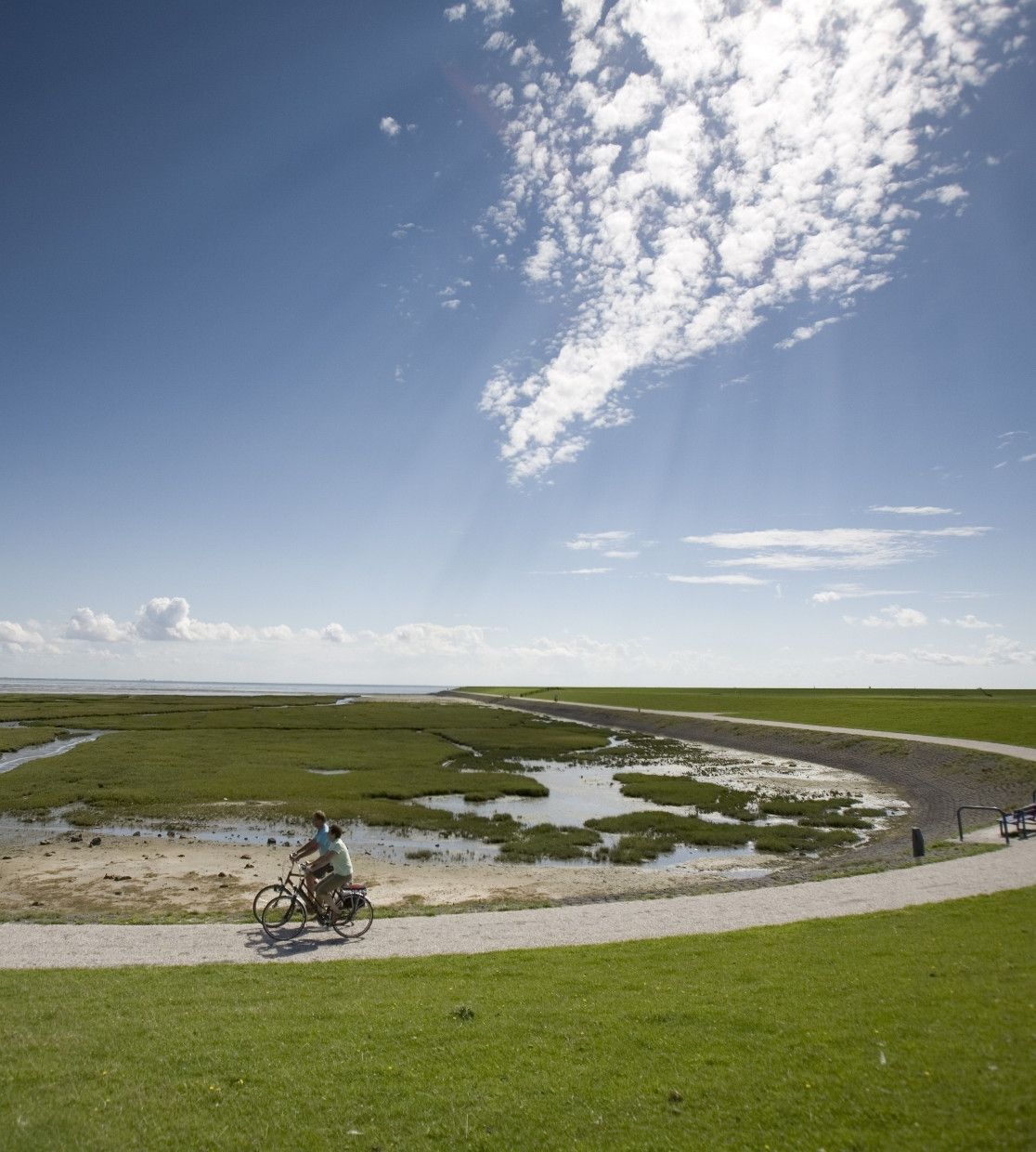 ArPackage deals on Terschelling - VVV Terschelling - Wadden.nl