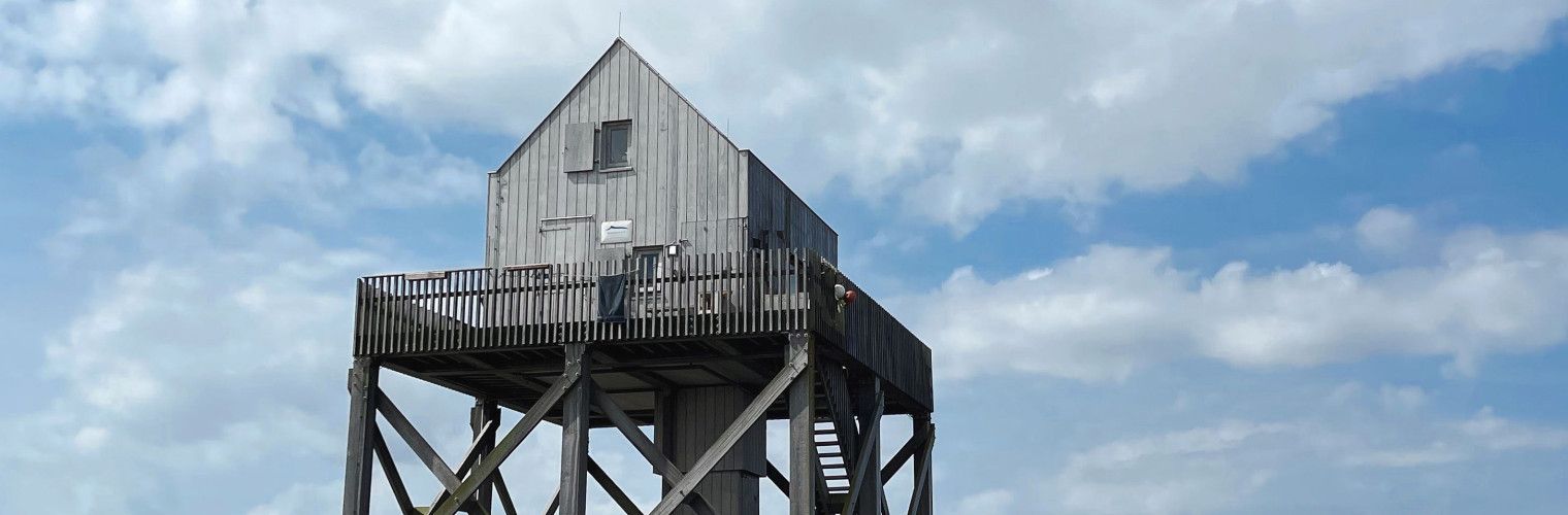 Viewpoints on Schiermonnikoog - Wadden.nl