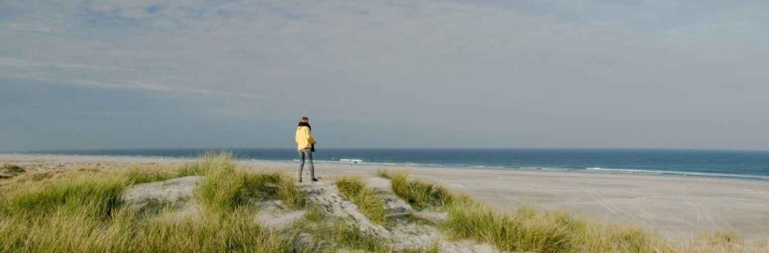 Viewpoints on Vlieland - Wadden.nl