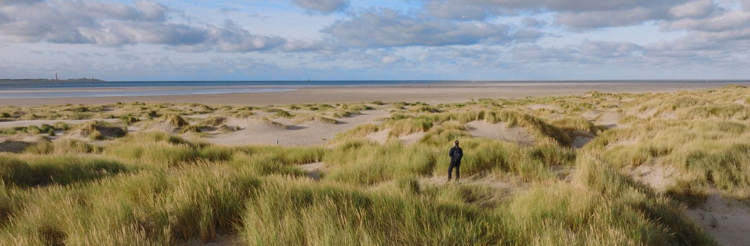 Viewpoints on Texel - Wadden.nl