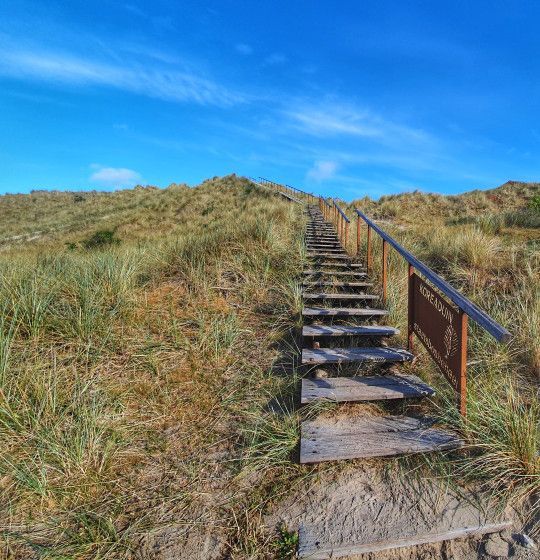 Viewpoints on Terschelling - Wadden.nl