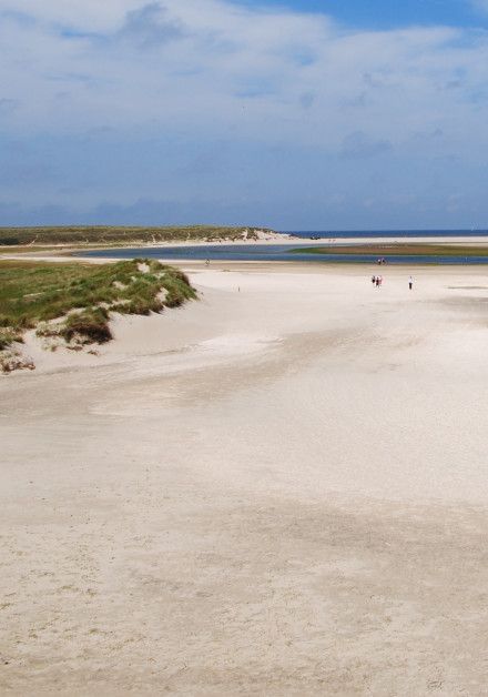 Webcam Texel - Wadden.nl