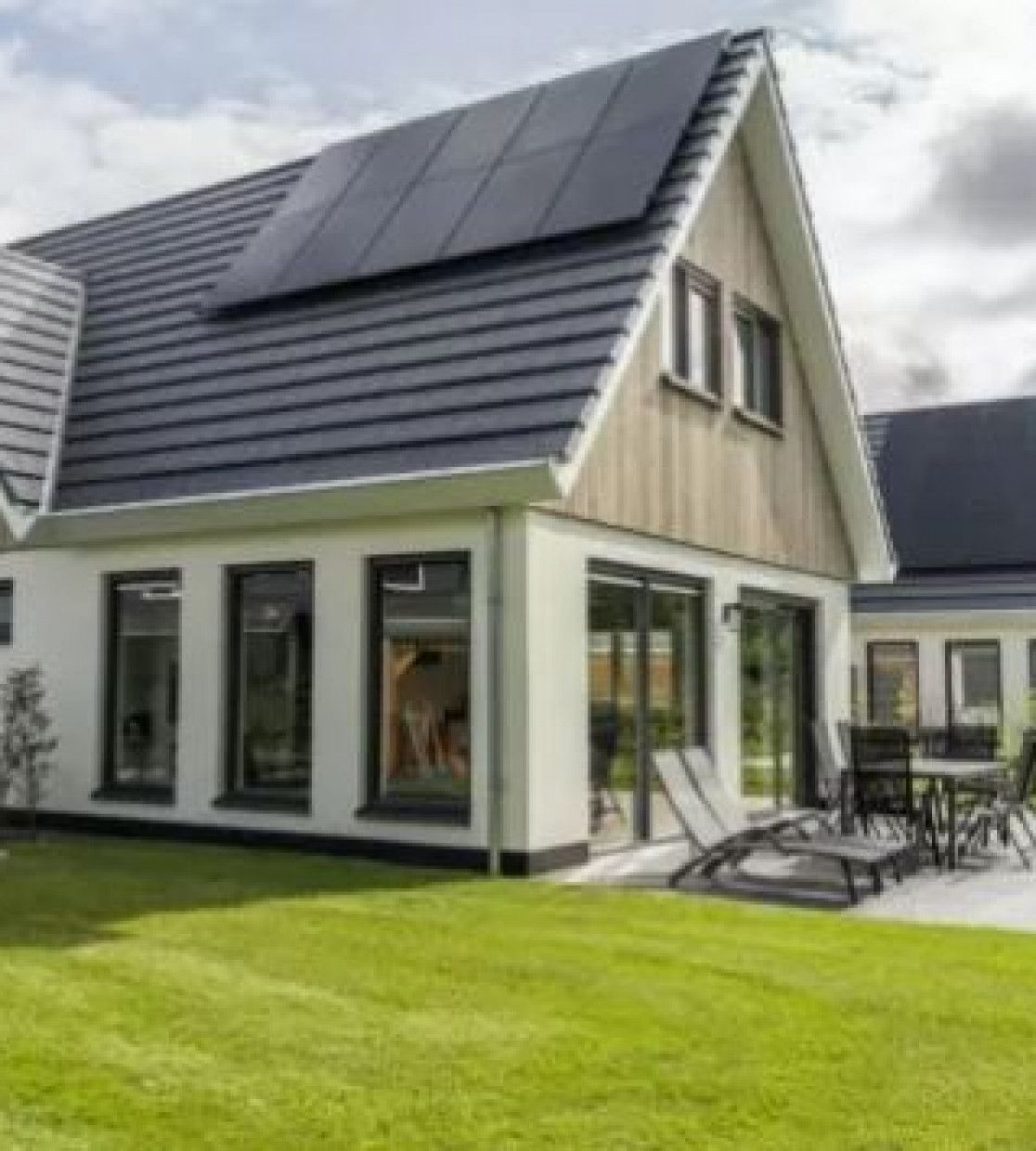 Staying overnight on Texel - Wadden.nl - VVV Texel