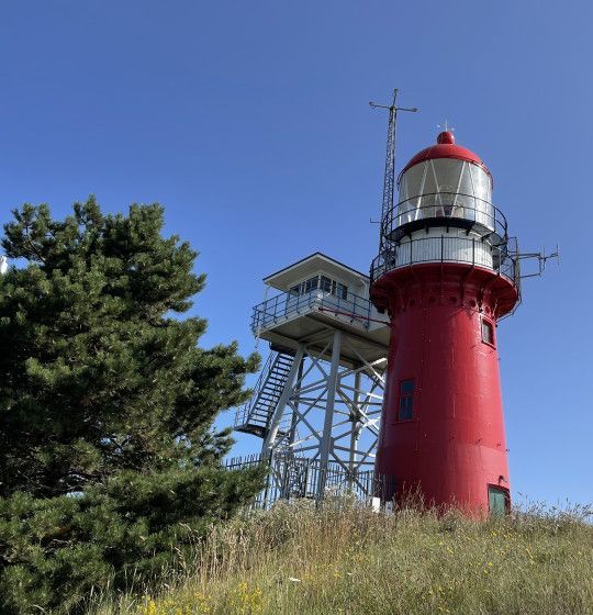 Viewpoints on Vlieland - Wadden.nl