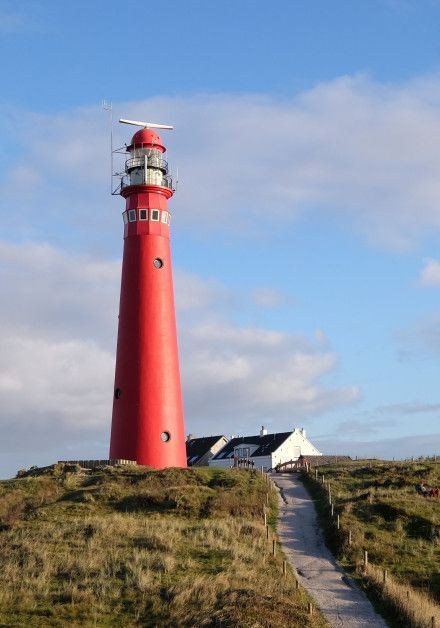 Markets and fairs on wadden island Schiermonnikoog