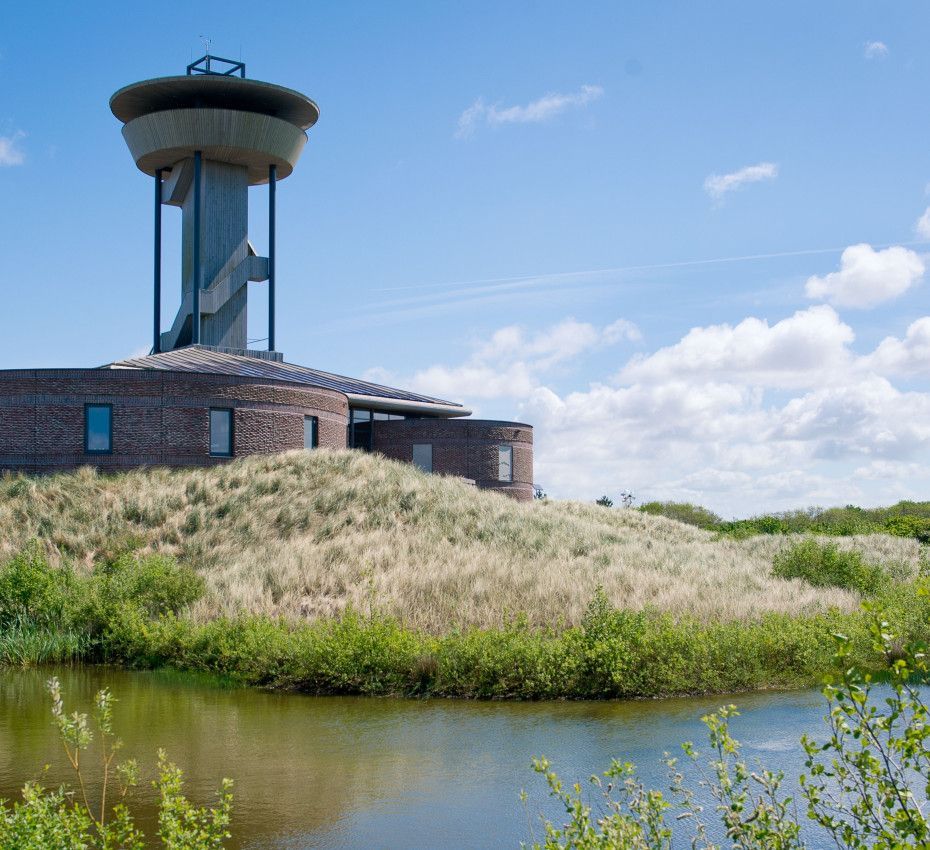<p>Viewpoints on Ameland - Wadden.nl</p>
