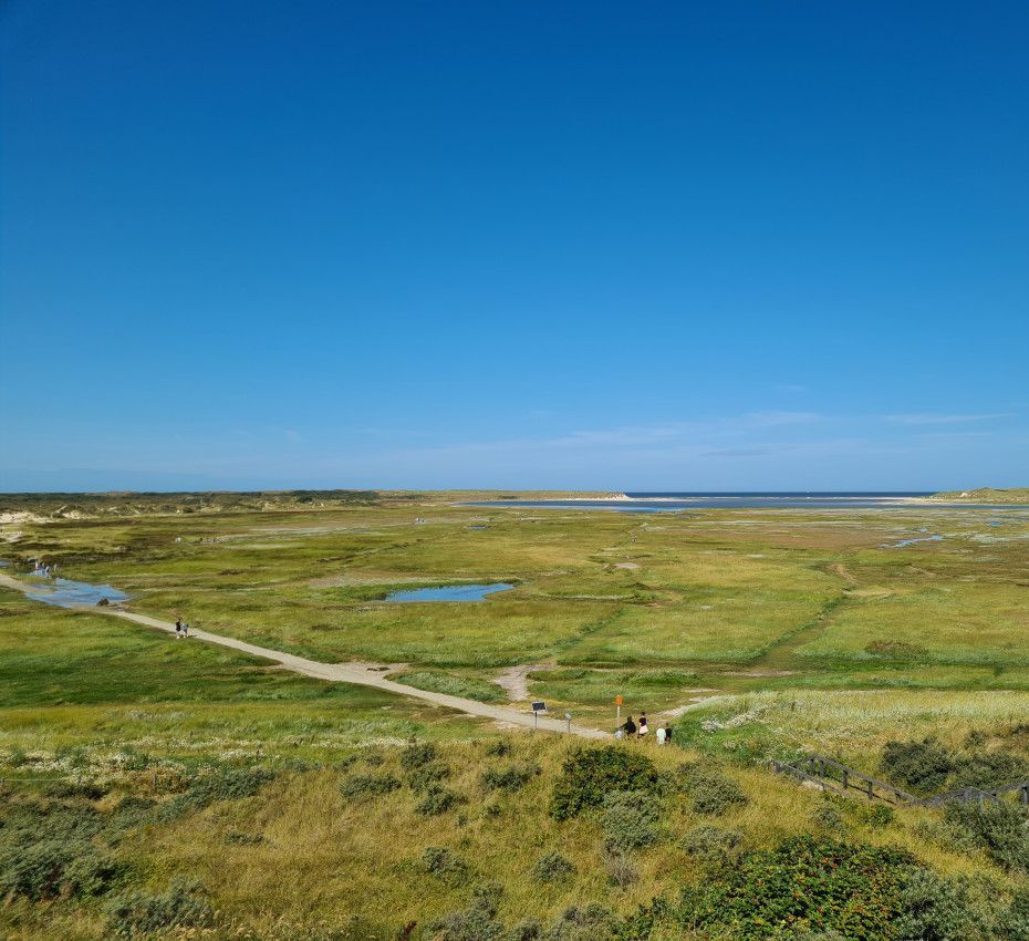 <p>Viewpoints on Texel - Wadden.nl</p>