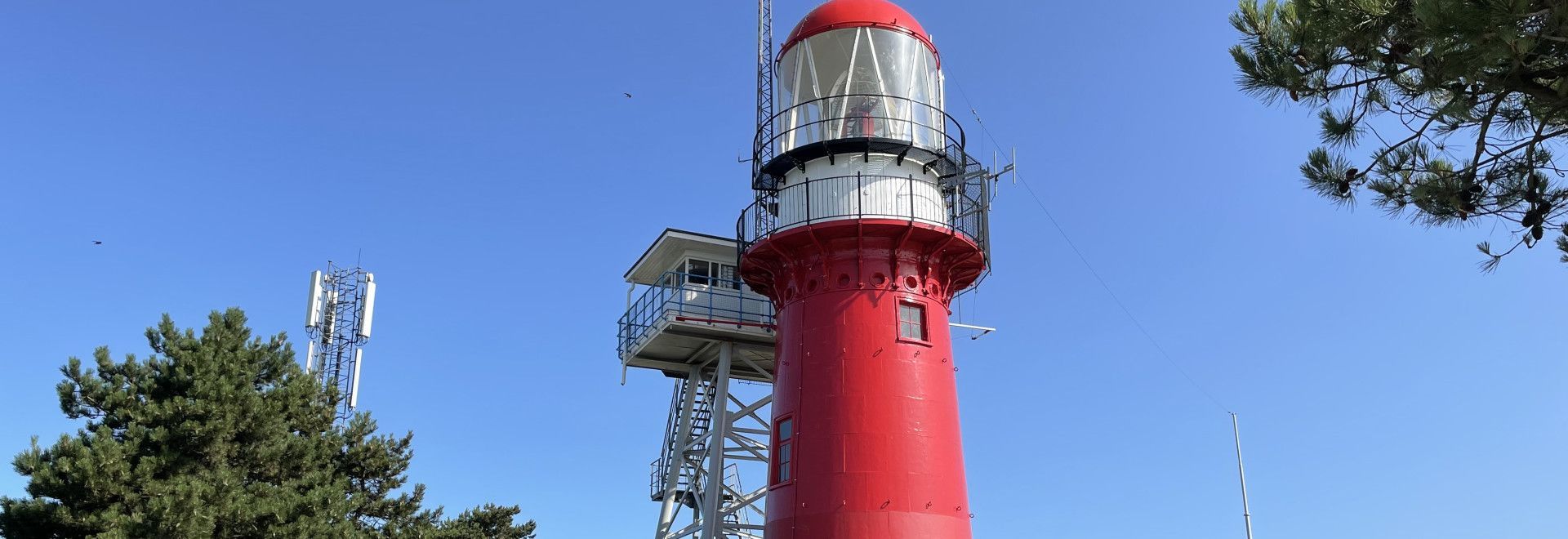 Vlieland gives you space - VVV Vlieland - Wadden.nl