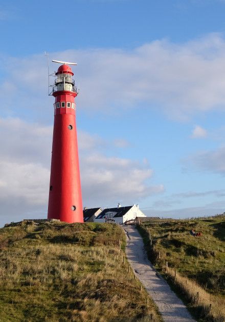 Schiermonnikoog - VVV Schiermonnikoog - Wadden.nl