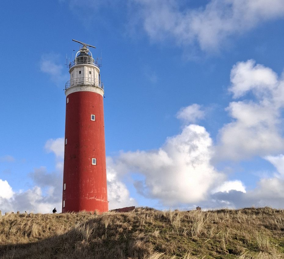 <p>Viewpoints on Texel - Wadden.nl</p>