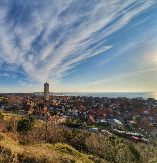 Viewpoints on Terschelling - Wadden.nl