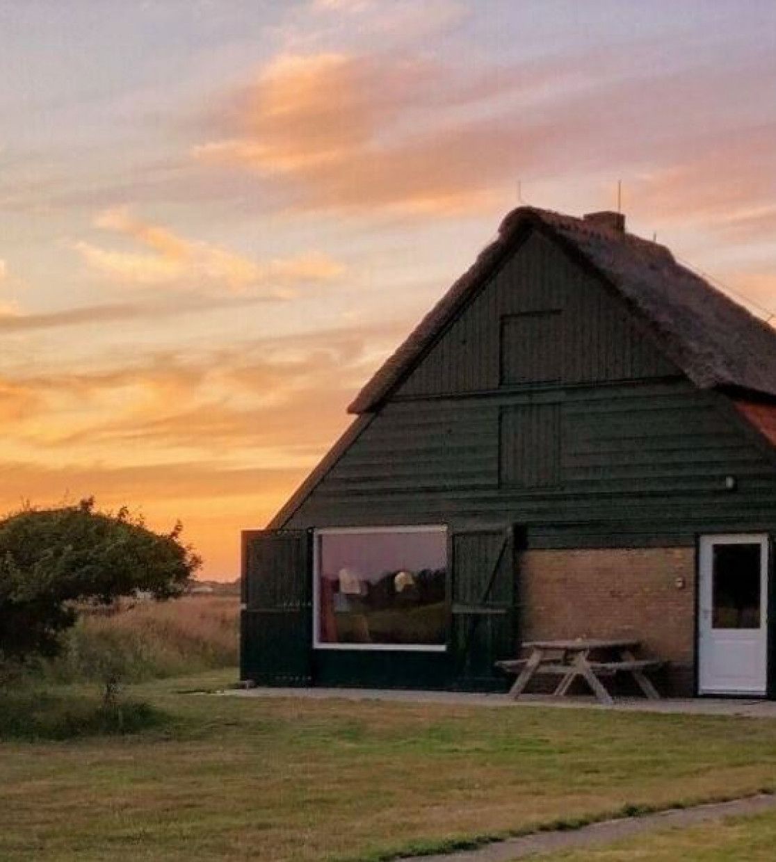 13 x special holiday homes in nature - Wadden.nl - VVV Texel