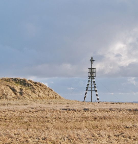 Viewpoints on Schiermonnikoog - Wadden.nl