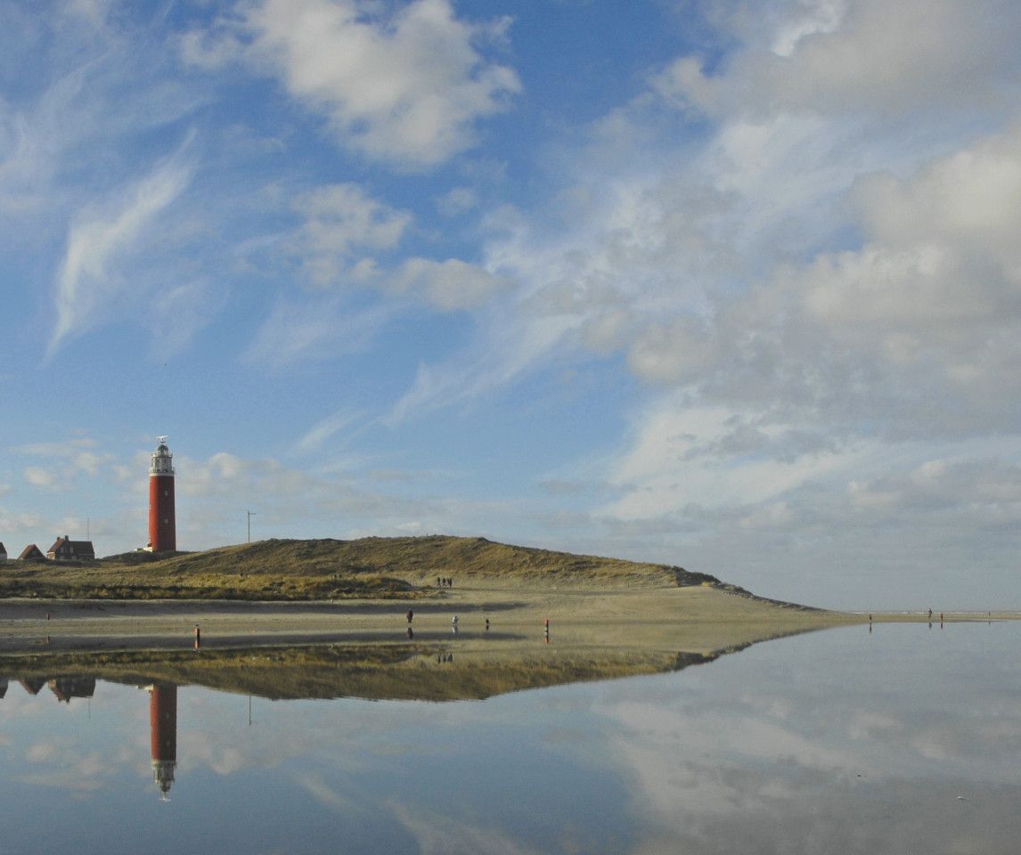Last-minutes Texel - Wadden.nl - VVV Texel