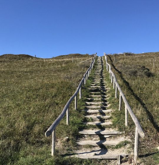 Viewpoints on Texel - Wadden.nl