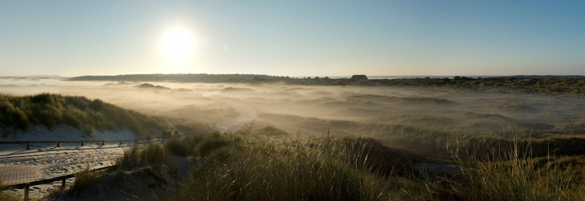 Staying on Vlieland - VVV Vlieland - Wadden.nl