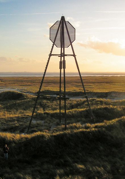 Holiday homes on Ameland - Wadden.nl - VVV Ameland