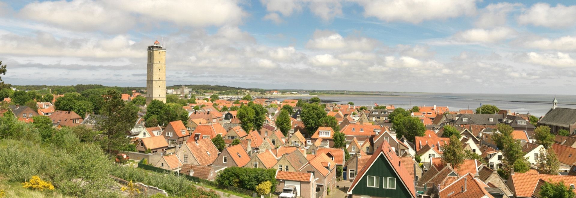 Terschelling, enjoy the island - VVV Terschelling - Wadden.nl