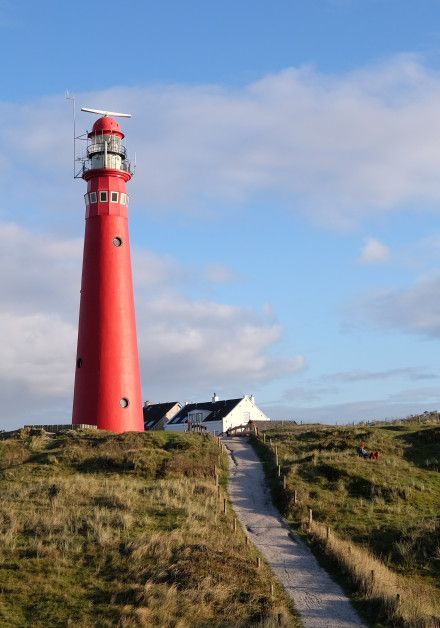 Markets and fairs on Schiermonnikoog