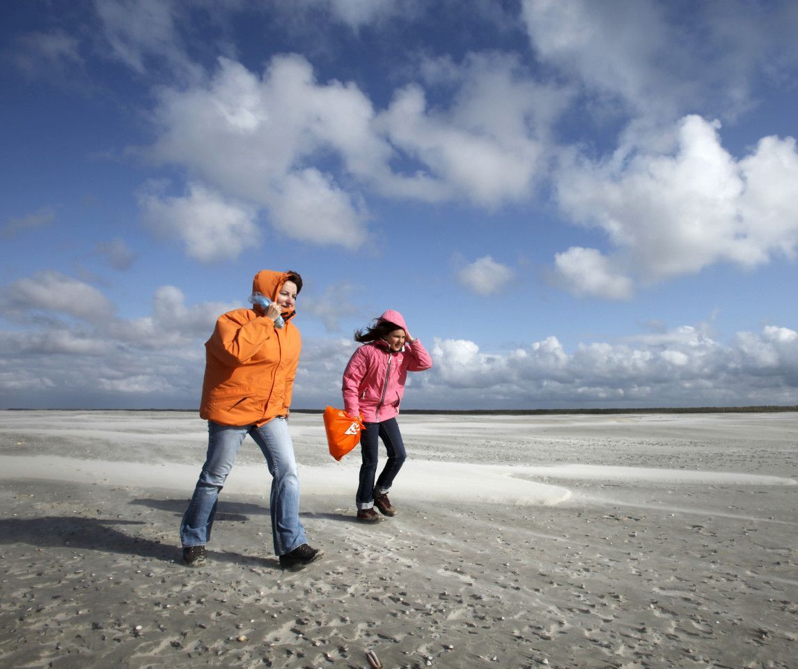 Transport on/to Schiermonnikoog - VVV Schiermonnikoog - Wadden.nl