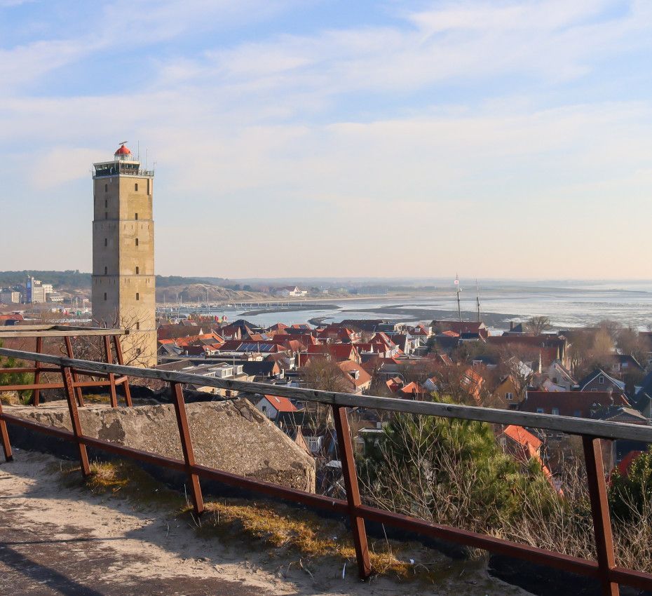 <p>Viewpoints on Terschelling - Wadden.nl</p>