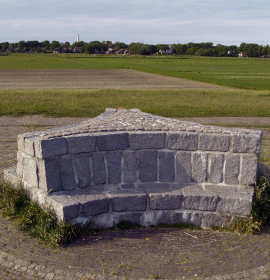 Viewpoints on Schiermonnikoog - Wadden.nl