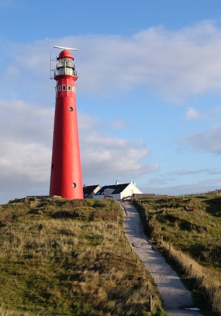 Markets and fairs on Schiermonnikoog