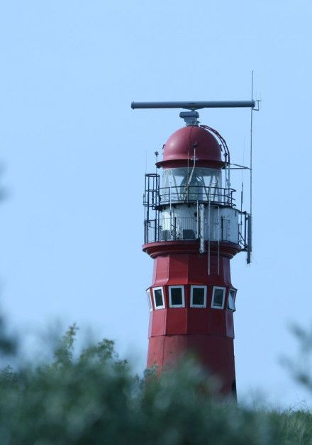 Hotels on Schiermonnikoog - Wadden.nl - VVV Schiermonnikoog