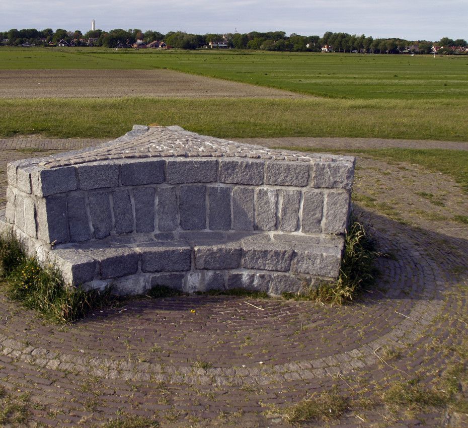 <p>Viewpoints on Schiermonnikoog - Wadden.nl</p>