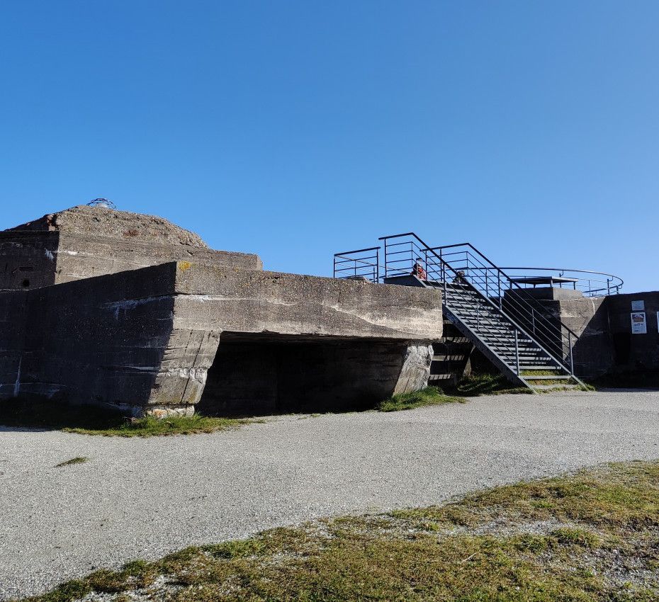 <p>Viewpoints on Schiermonnikoog - Wadden.nl</p>