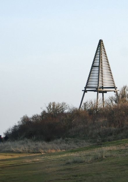 Viewpoints - Wadden.nl