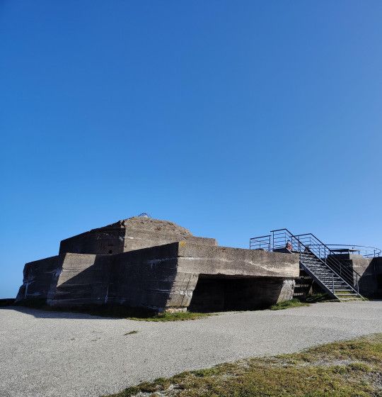 Viewpoints on Schiermonnikoog - Wadden.nl