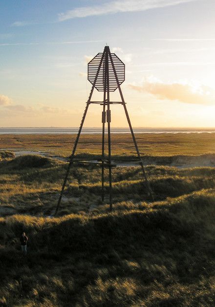 Holiday houses on Ameland - VVV Ameland - Wadden.nl