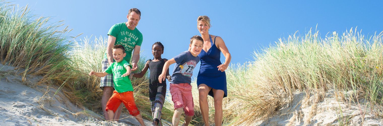 Book a day trip for a fun day out on one of the Wadden Islands! - Wadden.nl