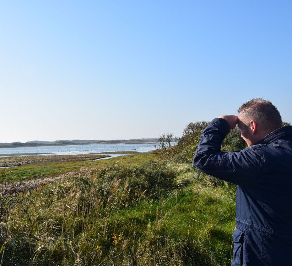 <p>Viewpoints on Vlieland - Wadden.nl</p>