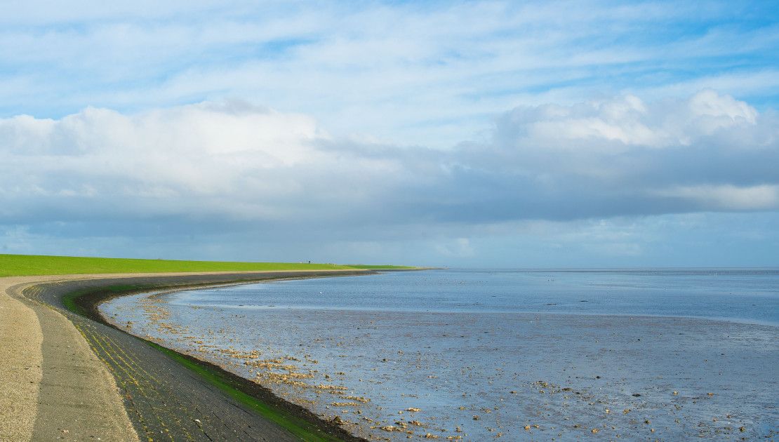 What is World Heritage? - Wadden.nl