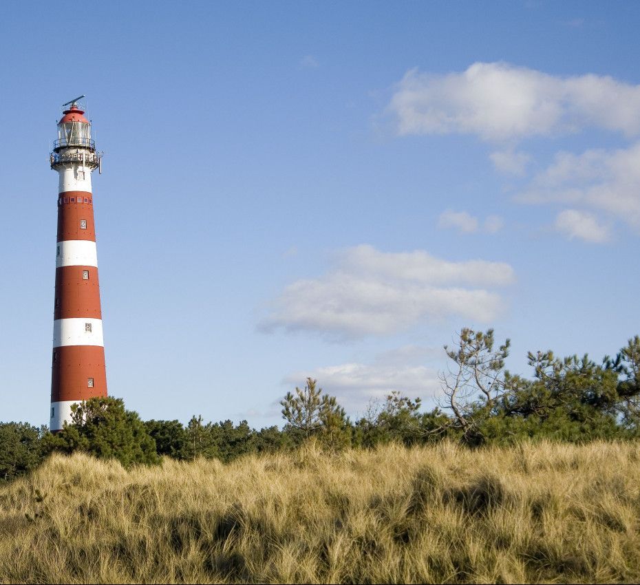<p>Viewpoints on Ameland - Wadden.nl</p>
