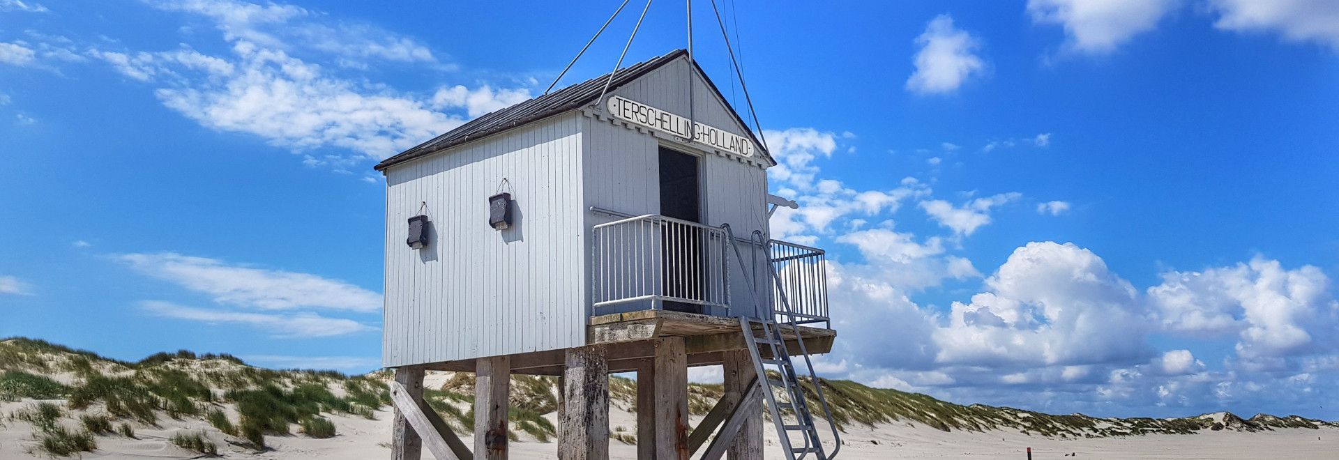 Terschelling, enjoy the island - VVV Terschelling - Wadden.nl