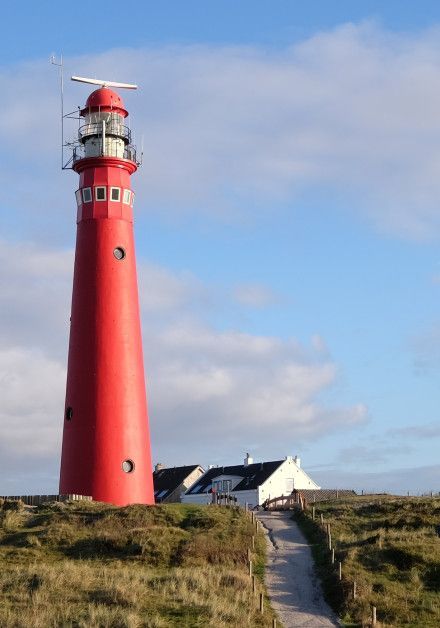 Webcam Schiermonnikoog - Wadden.nl