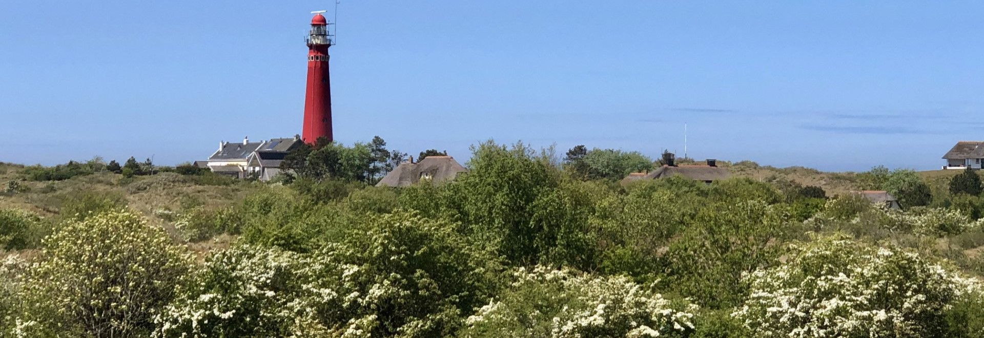 Schiermonnikoog - VVV Schiermonnikoog - Wadden.nl